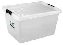 Förvaringslåda 150 Plast1